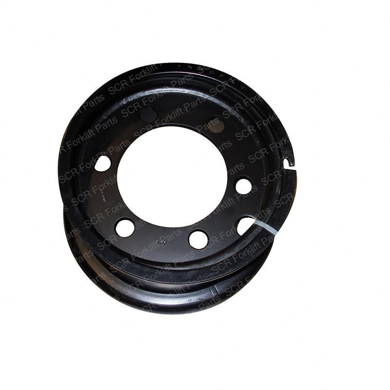 WHEEL - 8.00-15 4 PC RIM/FLANGE MB1033398 mb1033398 product image