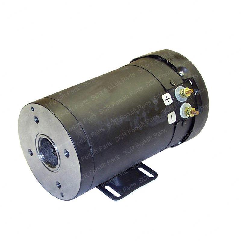 MOTOR - STEERING - 36-48 VOLT HY0325680 hy0325680 product image