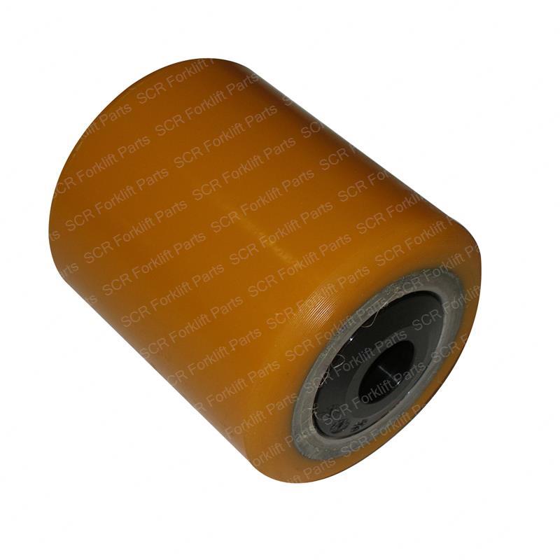 POLY WHEEL ASSEMBLY NIAL109976 nial109976 product image