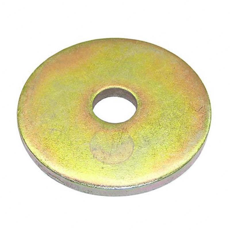 WASHER 1/2 PLATE 1/2X2.25X3/16 CL6564692 cl6564692 product image