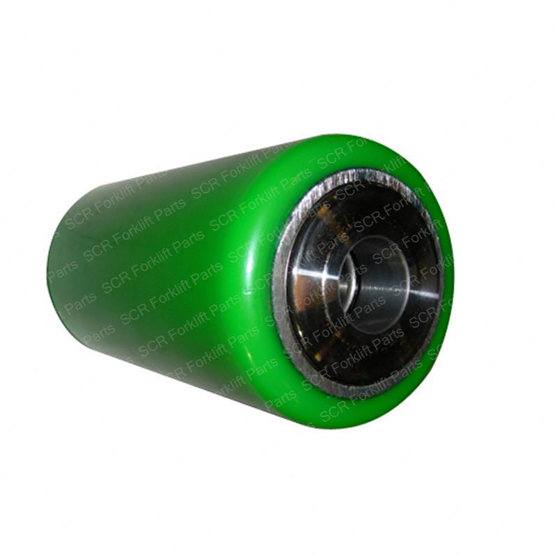 WHEEL ASSEMBLY - 3.25 X 6.30 SY107309 sy107309 product image