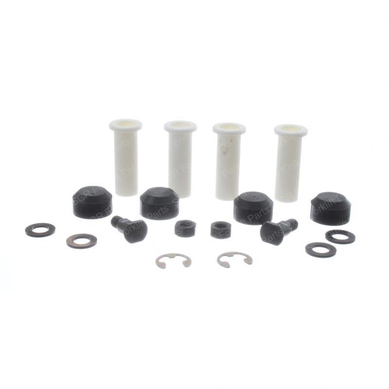 BEARING KIT - SEAT YT1467524 yt1467524 product image