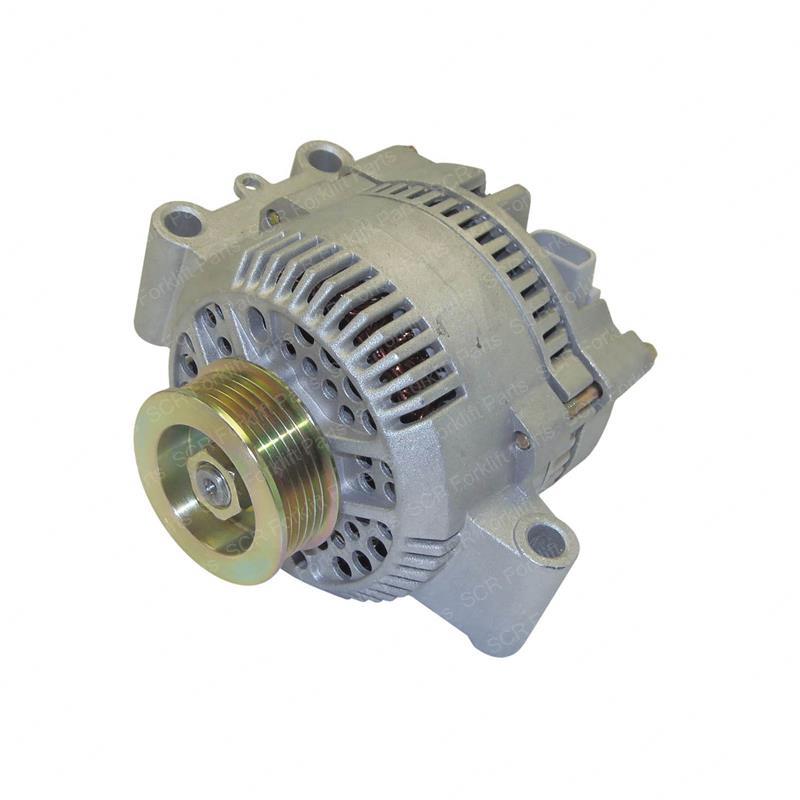 ALTERNATOR - NEW JL33960GT jl33960gt product image