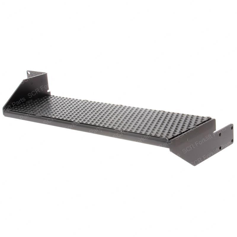 WELDMENT - PLATFORM EXTENTION TY005904768971 ty005904768971 product image
