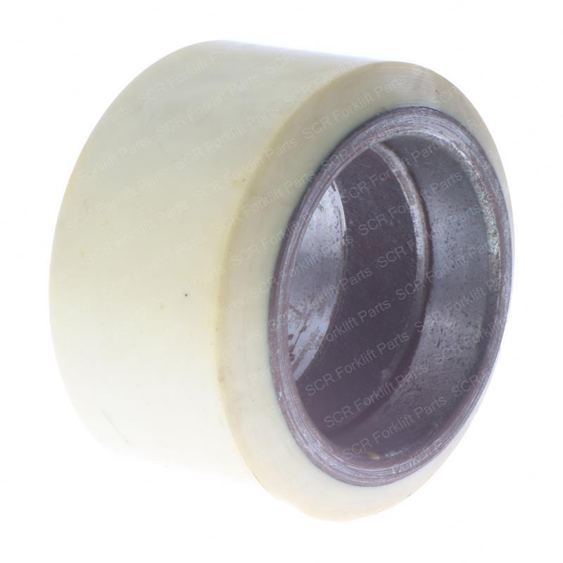 WHEEL - POLY 3.00 X 1.875 LW MB0972028-SUP mb0972028-sup product image