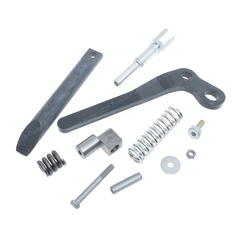 LEVER KIT - LOADER - LH BC7427784 bc7427784 product image