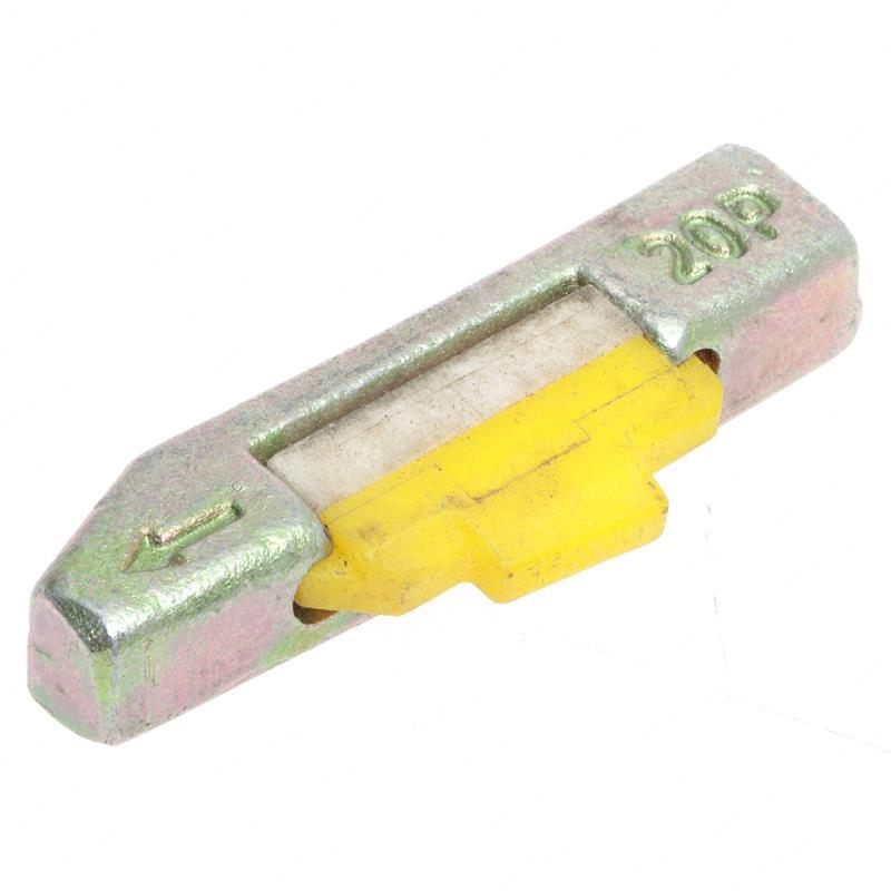 PIN (ELASTOMET RETAINER HN2MG20PR hn2mg20pr product image