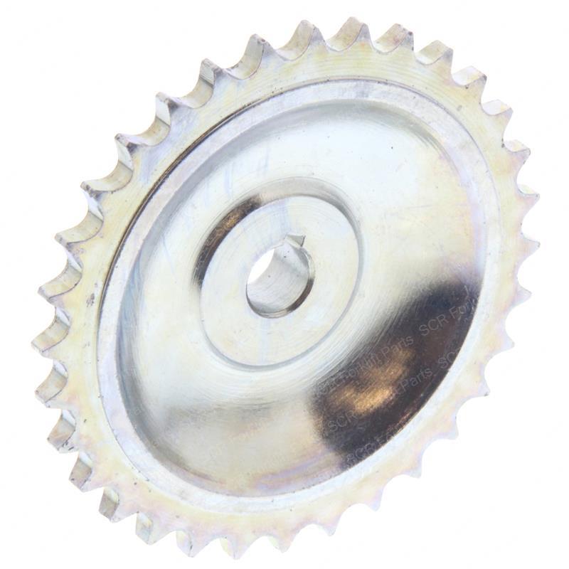 GEAR - OIL PUMP TY00591-17942-81 ty00591-17942-81 product image
