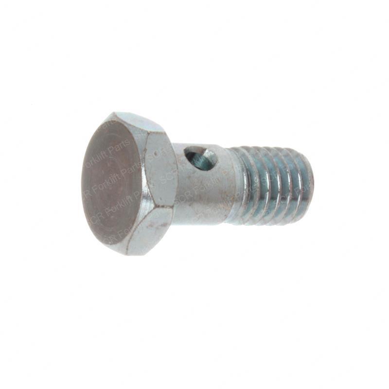 BOLT - HYDRAULIC EYE CL4340367 cl4340367 product image
