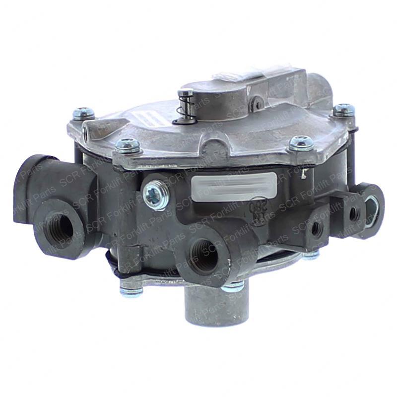 REG ASSY SERIES II TAMPER RES TY00591-14164-81 ty00591-14164-81 product image