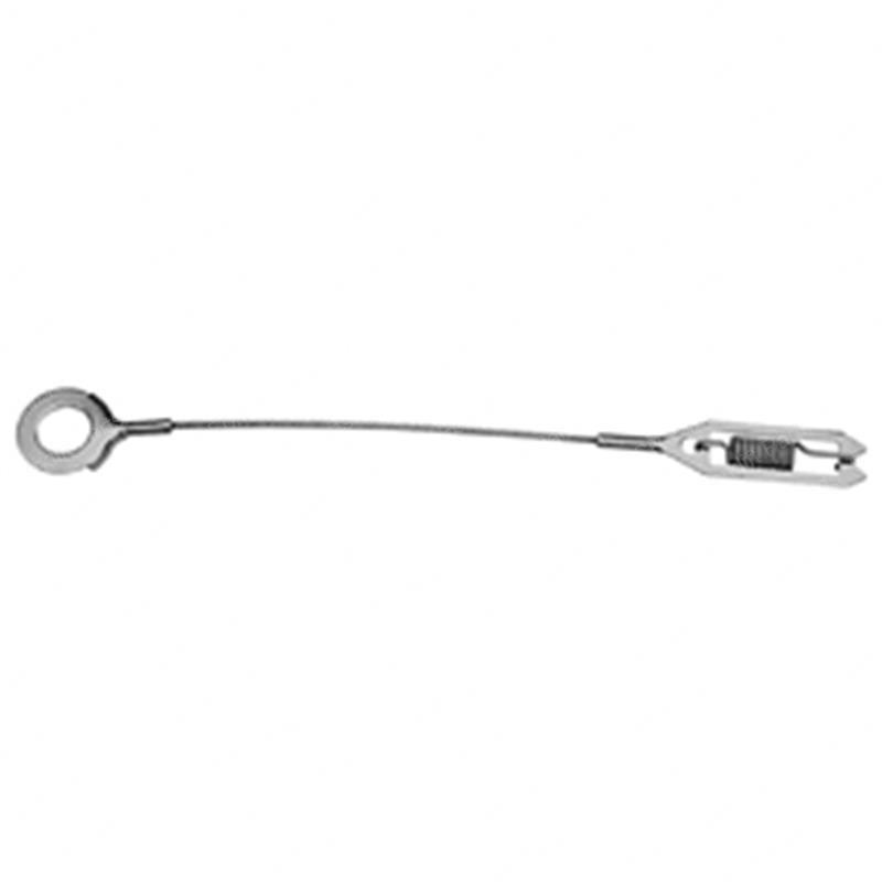 CABLE - BRAKE ADJUSTER NI44215-11H04 ni44215-11h04 product image