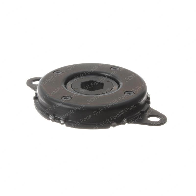 SHOCK ABSORBER NI242F6-82141 ni242f6-82141 product image