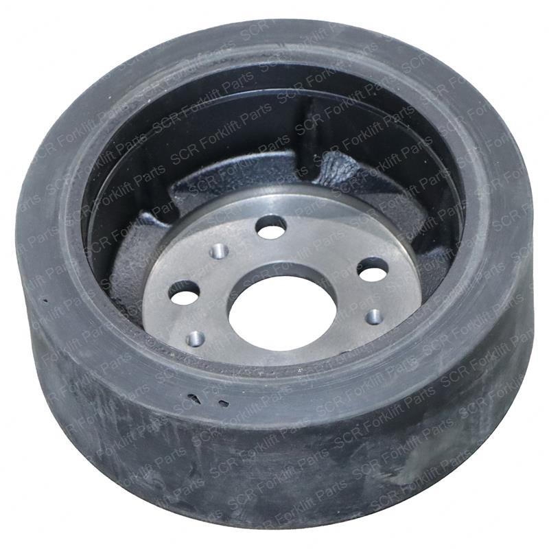 DRIVE WHEEL - POLY DWNR12-00327P dwnr12-00327p product image