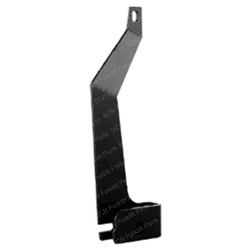 LEVER - HYDRAULIC CONTROL TY00591-38814-81 ty00591-38814-81 product image