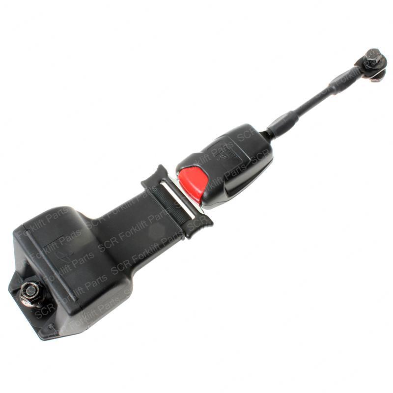 STD SEAT BELT KIT CR146731-1 cr146731-1 product image
