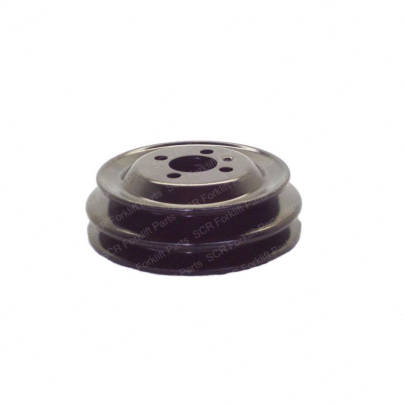 PULLEY - BELT LI068105255E li068105255e product image