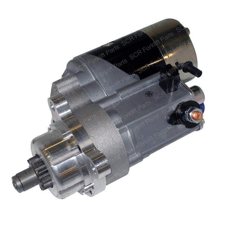 STARTER - HEAVY DUTY NEW YT0326460-HD yt0326460-hd product image