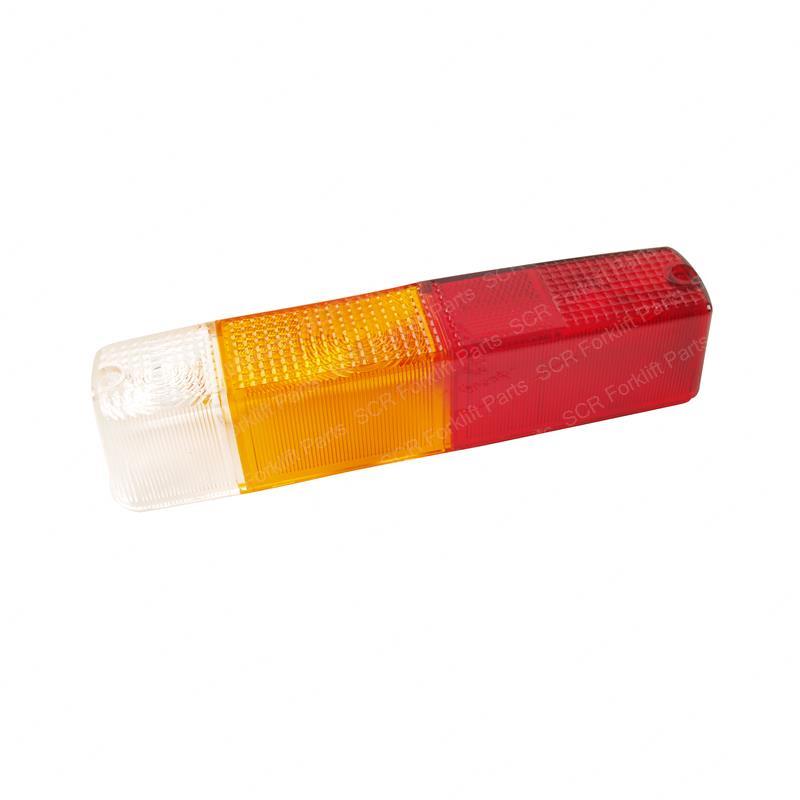 LENS - REAR LAMP DWNI26520-50K02 dwni26520-50k02 product image