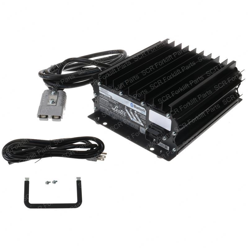 CHARGER - 36V 25A 115VAC 60HZ LIIE-9009 liie-9009 product image