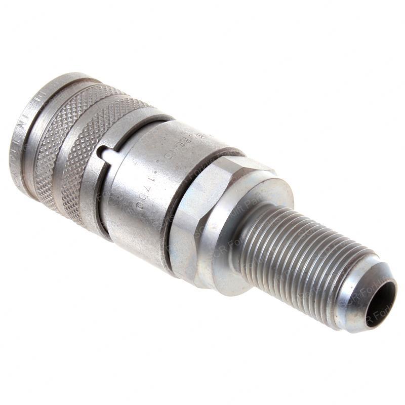 COUPLER- FF FEMALE SY1237735 sy1237735 product image