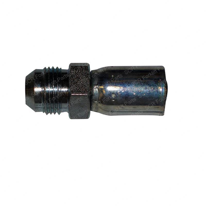 FITTING - WEATHERHEAD HY0316879-WH hy0316879-wh product image