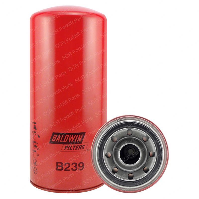 FILTER - LUBE MB2I8566 mb2i8566 product image