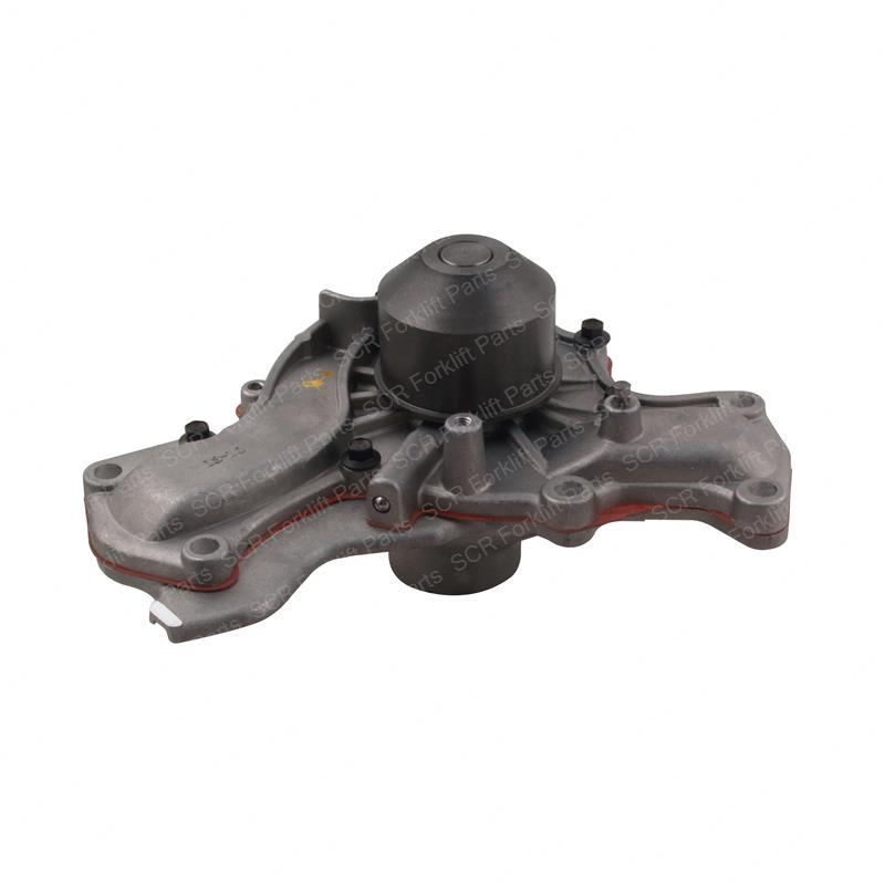 PUMP - WATER WITH BACK COVER MB1029623 mb1029623 product image