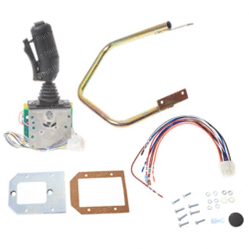 CONTROLLER - JOYSTICK JL115311SJ-N jl115311sj-n product image