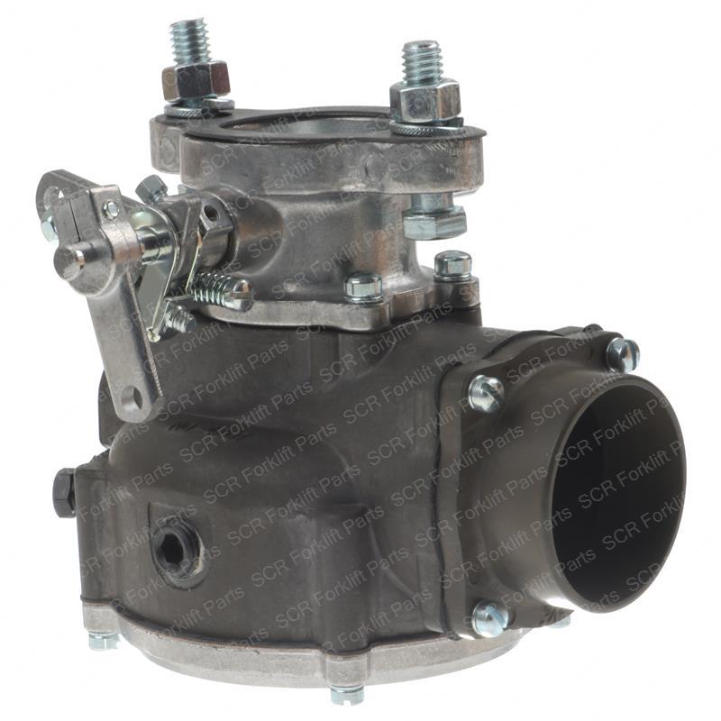 CARBURETOR - AIR HORN 90 DEG CL2360141-ALT cl2360141-alt product image