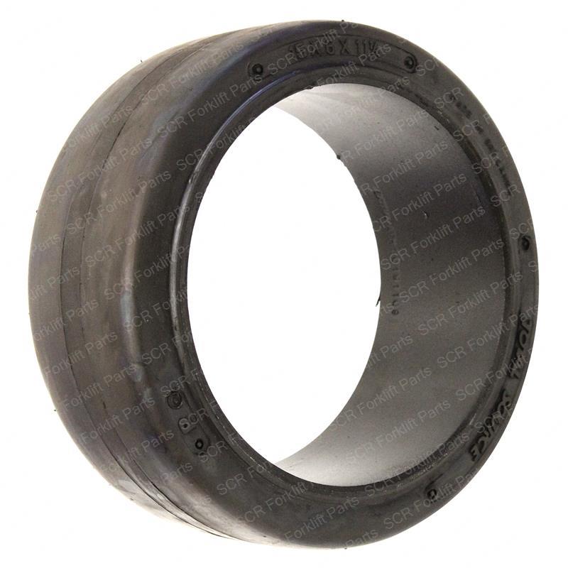 TIRE - 15X6X11.25 SMOOTH YT1706257 yt1706257 product image