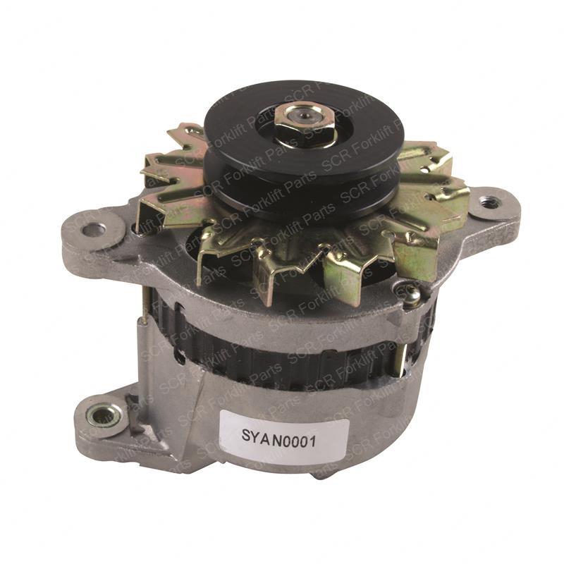 ALTERNATOR - NEW NI23100-61700 ni23100-61700 product image