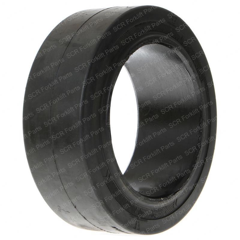 TIRE -  12 X 4.5 X 8 SMOOTH CR350032-302-41 cr350032-302-41 product image
