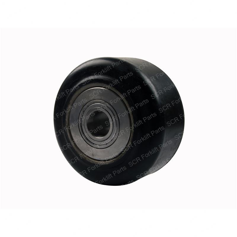 WHEEL ASSEMBLY - POLY CR77314 cr77314 product image