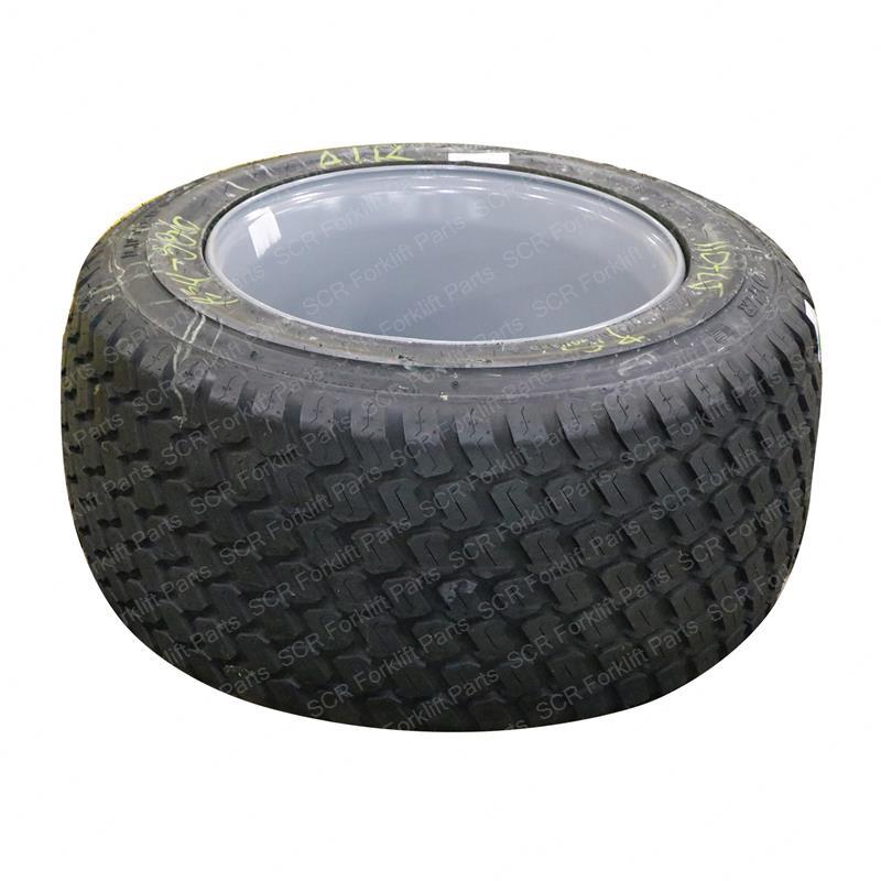 TIRE/WHEEL ASSY HF W/SEALANT GN110725 gn110725 product image