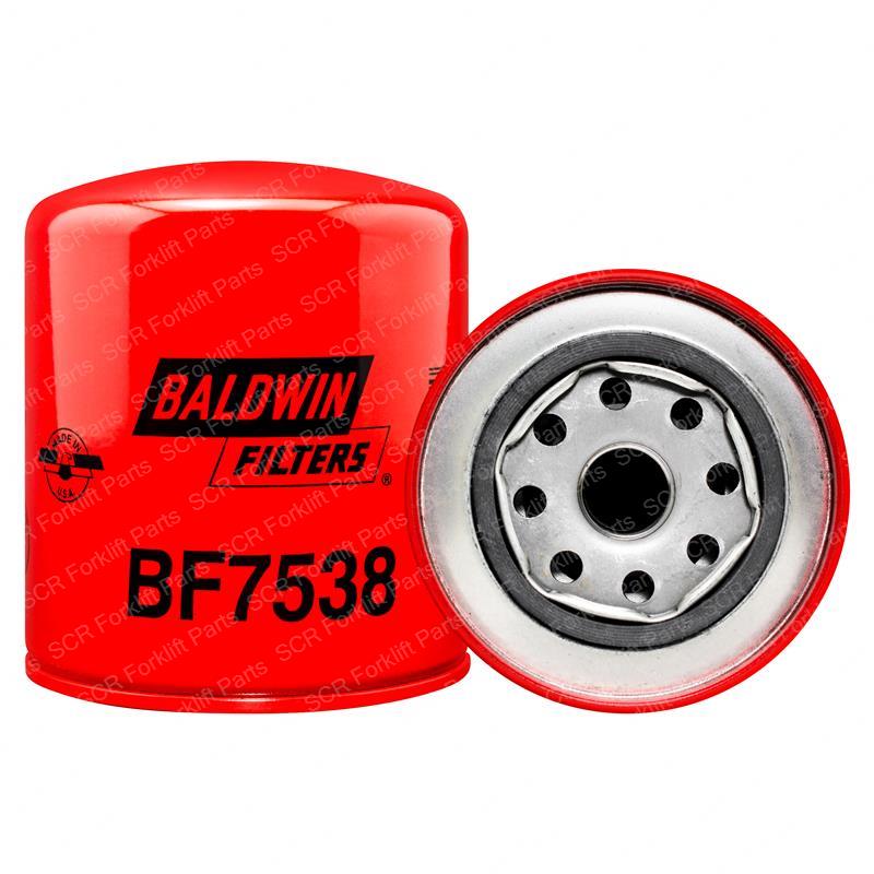 FILTER - FUEL DW400406-01441 dw400406-01441 product image