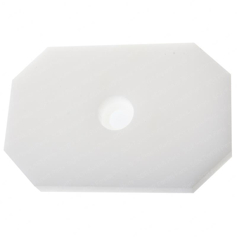 PLATE - WEAR DWD700197 dwd700197 product image
