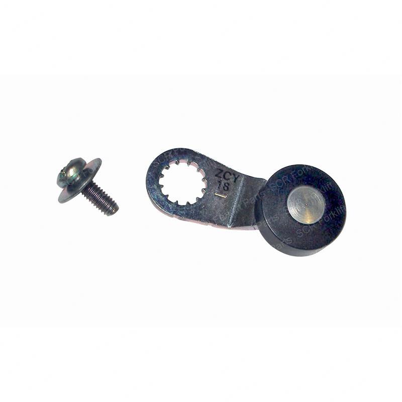ARM - PLASTIC ROLLER JL97128 jl97128 product image