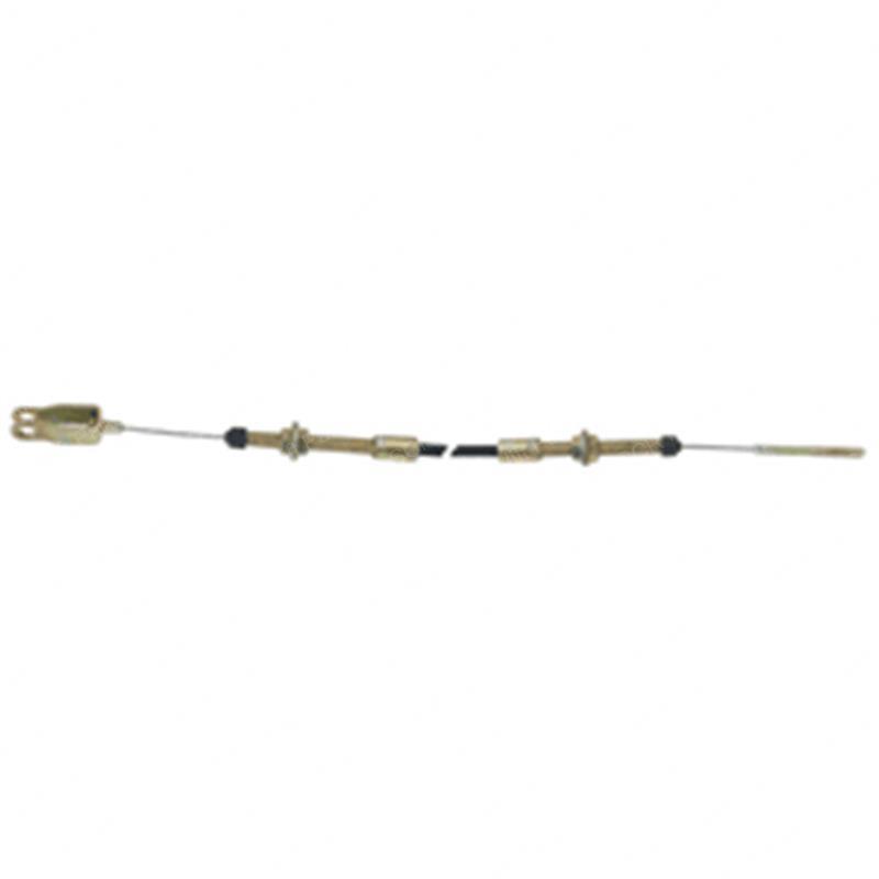 CABLE - ACCELERATOR HY0377207 hy0377207 product image