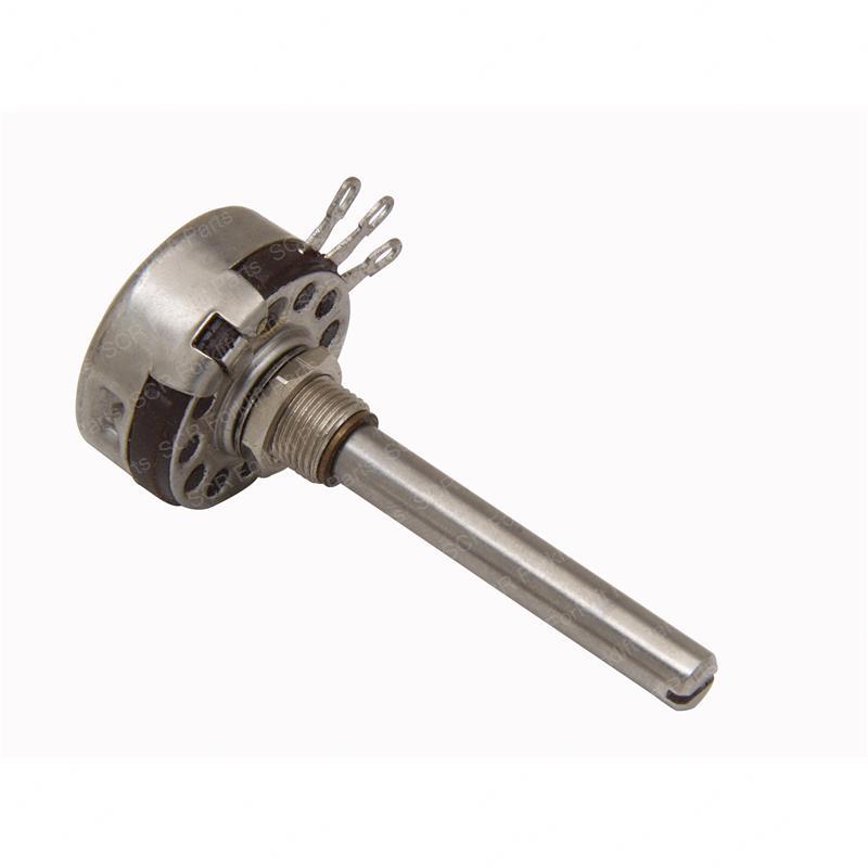 POTENTIOMETER RA100-7256-006 ra100-7256-006 product image