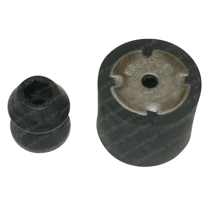 LATCH - RUBBER INSERT JL112447 jl112447 product image