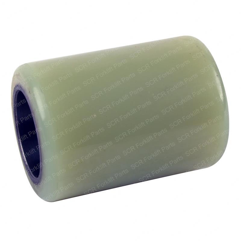 WHEEL - POLY 3 1/4 X 4 1/2 CR310245-306-MIL cr310245-306-mil product image