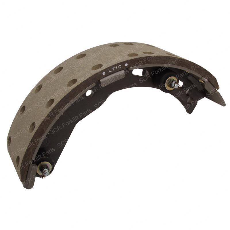 SHOE - BRAKE TY0494730364 ty0494730364 product image