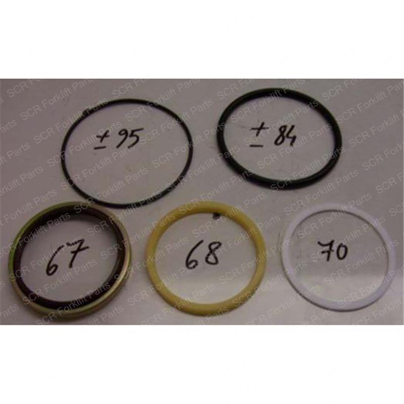 SEAL KIT - LIFT CYLINDER MB1016257 mb1016257 product image