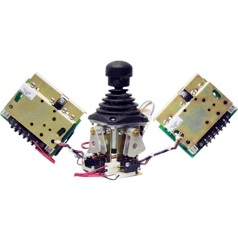 CONTROLLER - MULTI AXIS BOOM JL24493 jl24493 product image