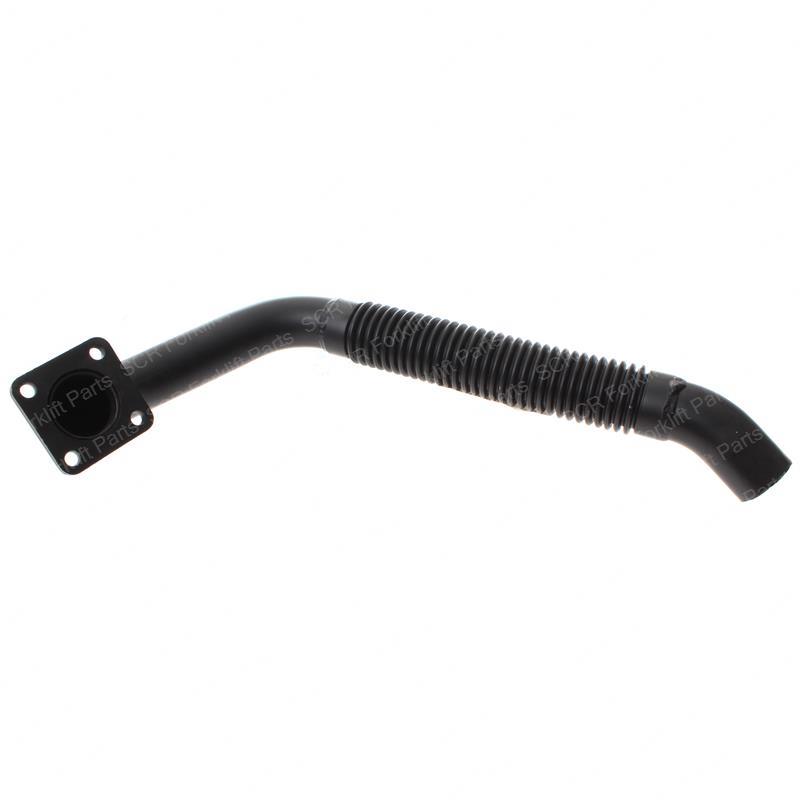 TUBE- EXHAUST BC7137825 bc7137825 product image