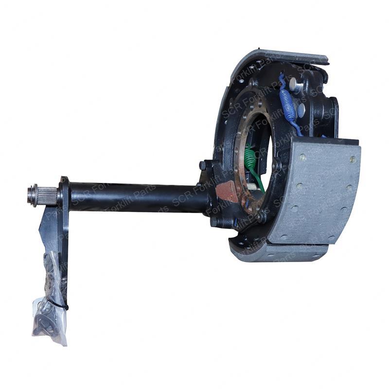 BRAKE ASSEMBLY - LH YT1482782 yt1482782 product image