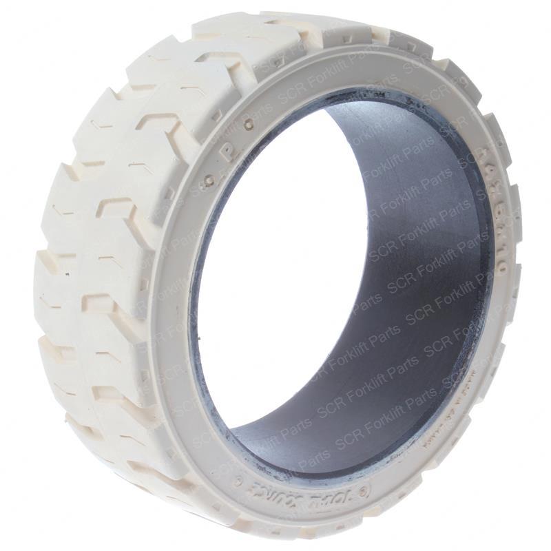 TIRE - 14X5X10 TRACTION NM HY1665849 hy1665849 product image