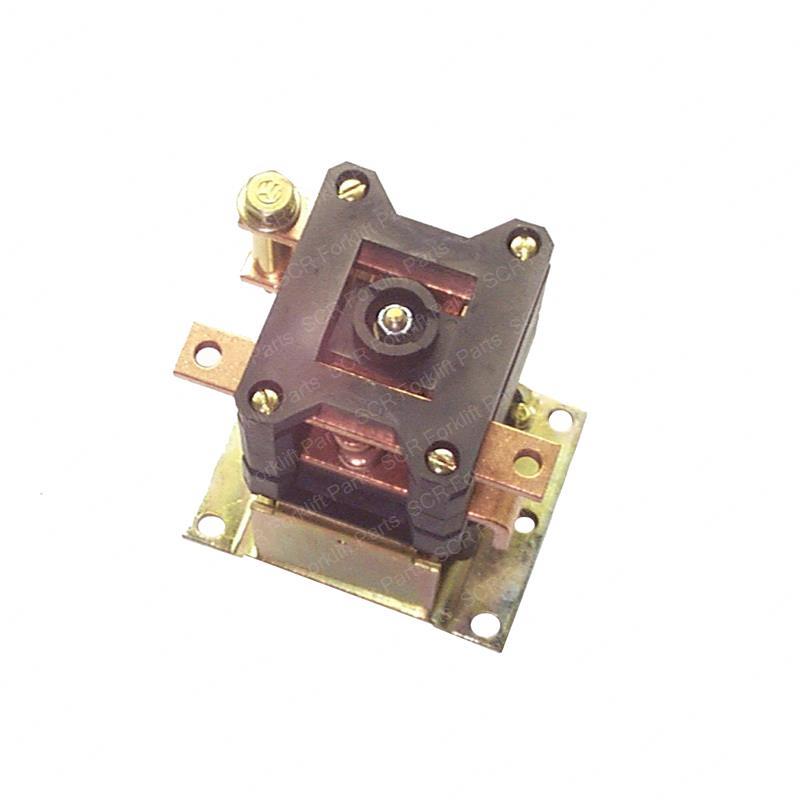 CONTACTOR - 24 VOLT 75-AMP CR74283 cr74283 product image