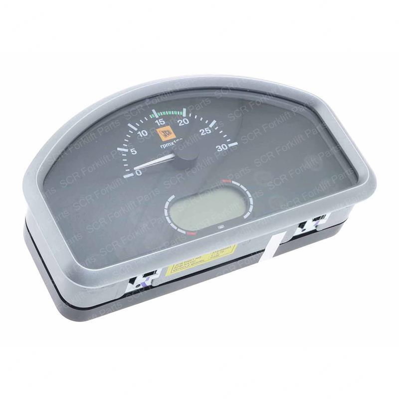 INSTRUMENT CLUSTER JC332/G6563 jc332-g6563 product image
