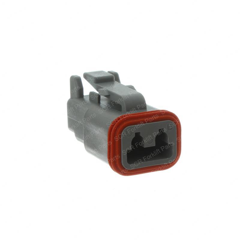 HOUSING DT06-2S GN56.0002.0141GT gn56-0002-0141gt product image
